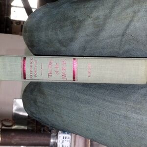 "the day of the jackal" by Fredrick forsyth